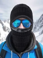 Ski Snowboard Goggles Mountain Skiing Eyewear Snowmobile Winter Sports Gogle Snow Glasses  Cycling Sunglasses Mens Mask for Sun 2
