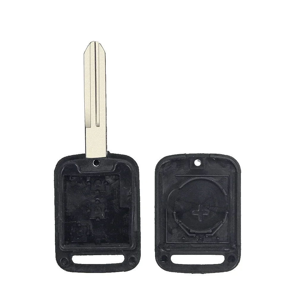 Car Key Case Remote For Nissan