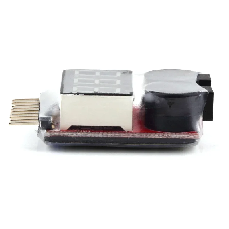 Lot 5pcs Batterie LiPo 3.7V 300mAh pour RC Quadcopter Drone