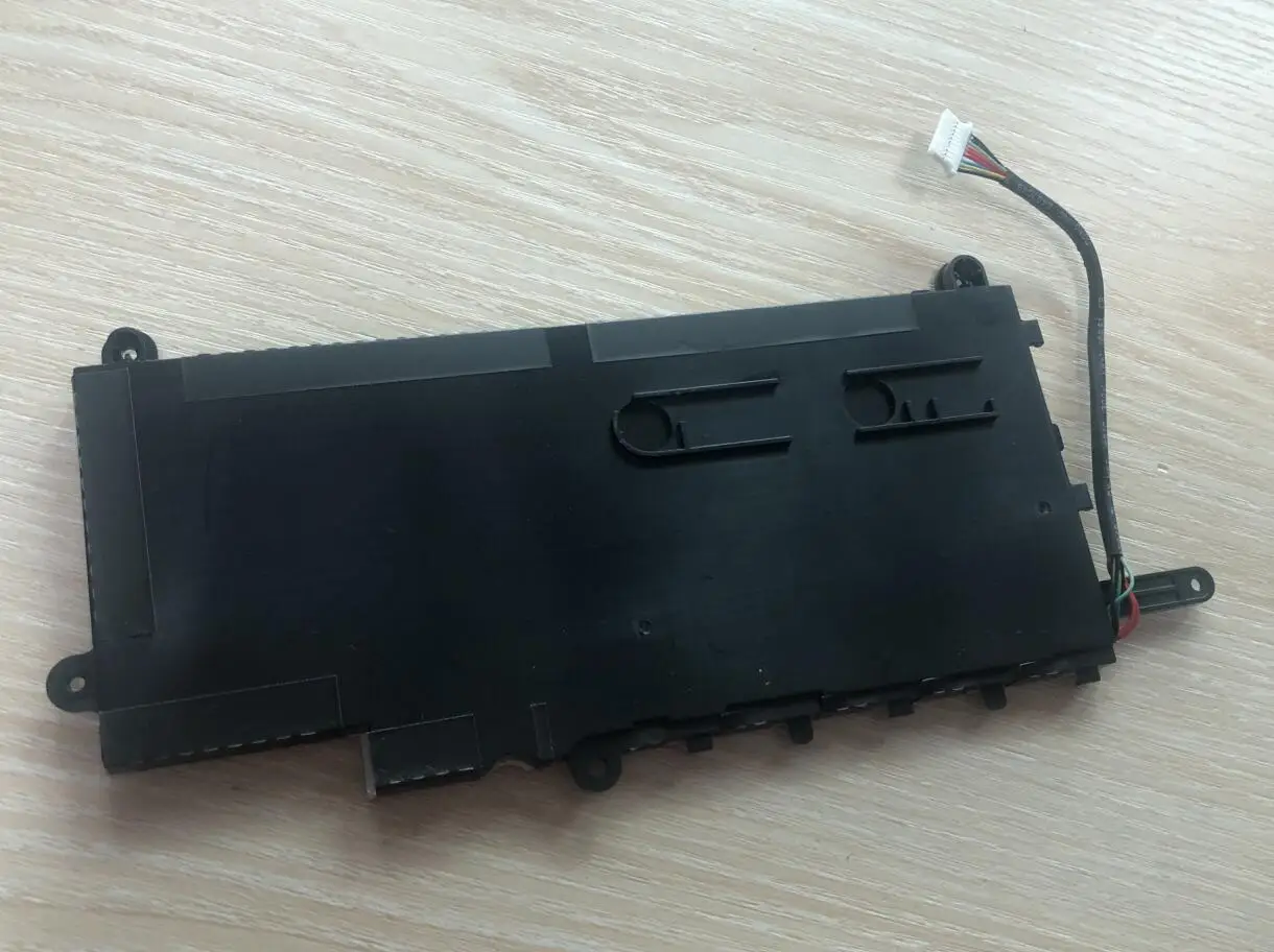 Bateria do Portátil para hp Pavilion 11 Pl02xl X360 11-n010dx 11-n000snx 11-n014tu 11-n030tu 751681421 Hstnn-lb6b Hstnn-db6b - Imagem 2