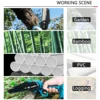 4inch/6inch Electric Mini Chain Saws Pruning ChainSaw Cordless Garden Tree Logging Trimming Saw Wood Cutting  For Makita 18V 6