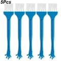 5Pcs Dust Brush