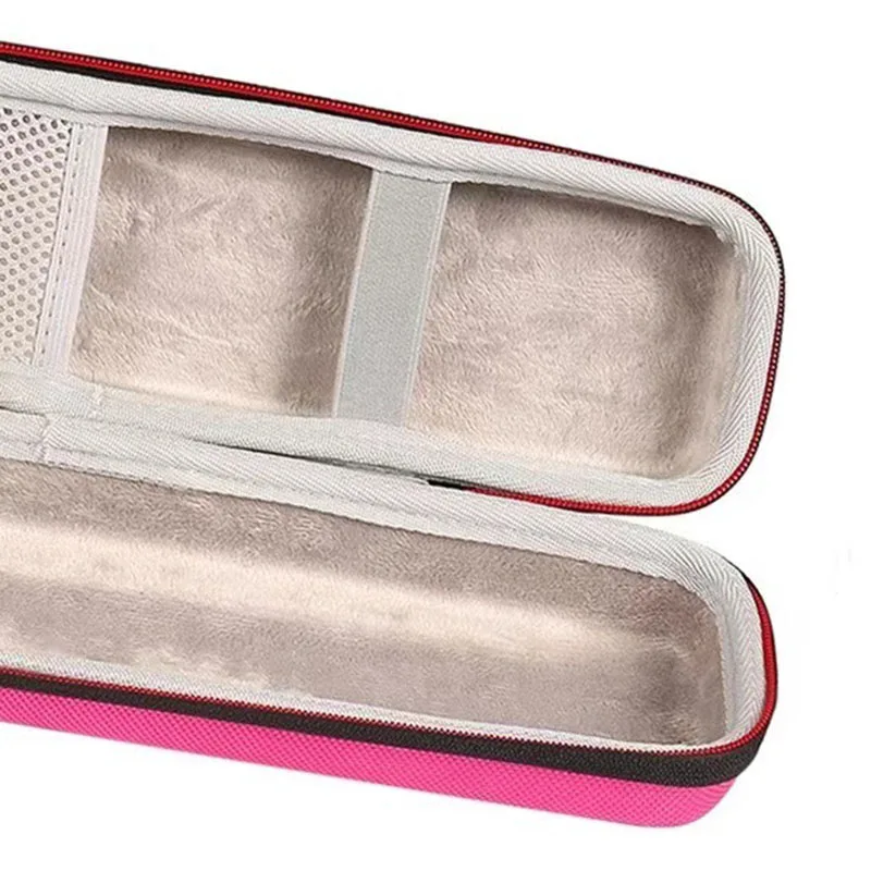 Versatile Hair Styling Tool Storage Bag - Portable Organizer