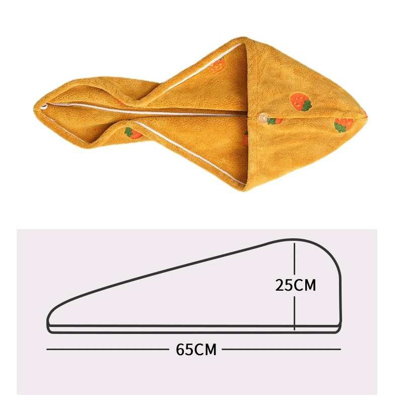 Рисунок 5 - Полотенце для сушки волос