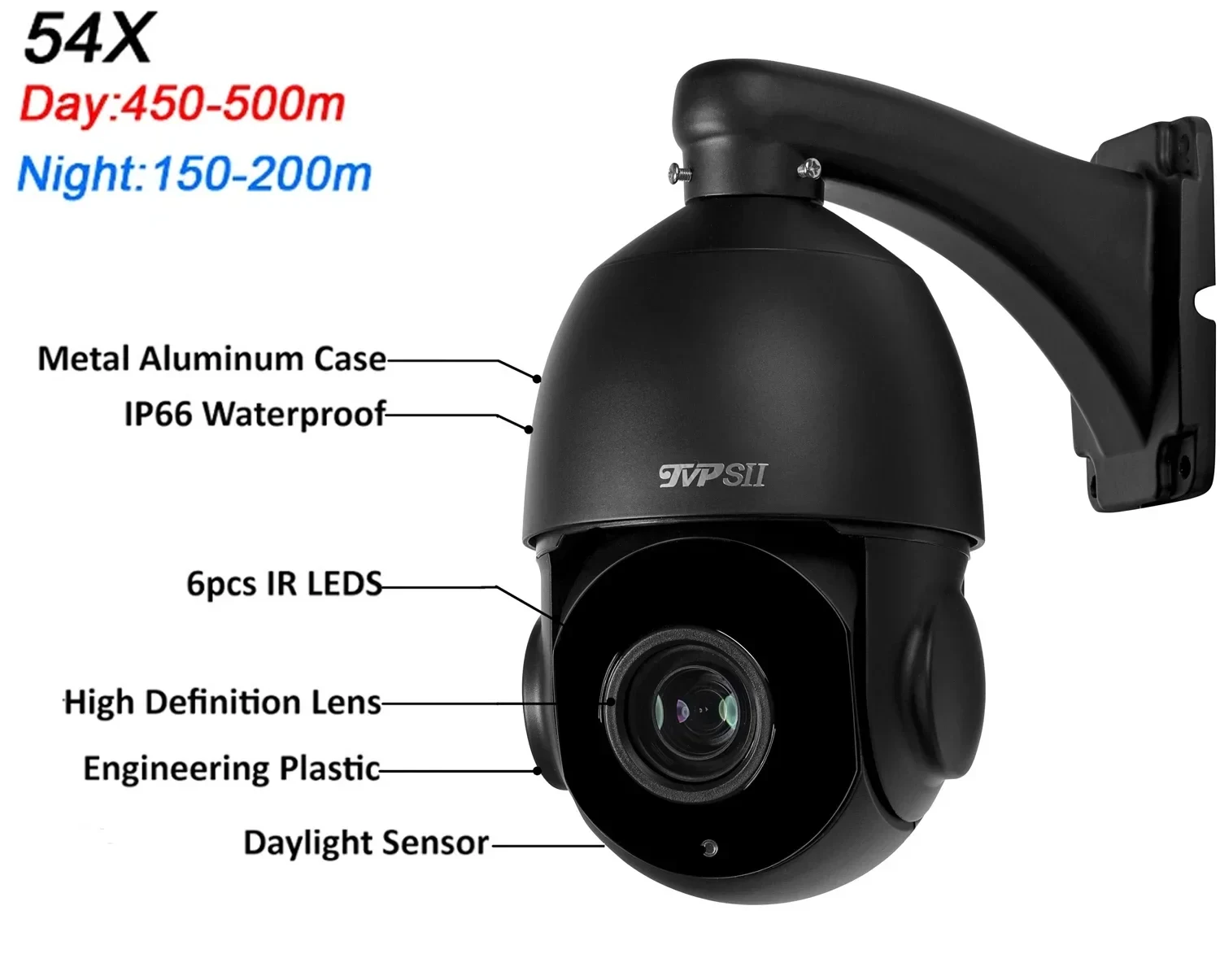 블랙 자동 추적 CamHi 유선 IP 보안 카메라, 4K 적외선 256G, 90X 광학 줌 오디오, 360 ° 와이파이, 4G, 5G 심, 4 인 1 PTZ, 8MP