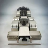 1/14 8X4 RC Truck Full Metal Chassis Suitable for JXM1650 Truck Spreader Two-speed Transmission High-end Metal Truck Chassis 6