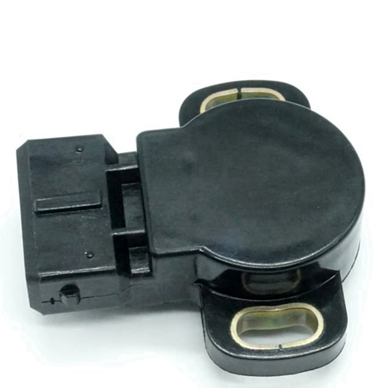 

2X MD614735 TPS Throttle Position Sensor For MITSUBISHI Galant Pajero FTO Montero Sigma Challenger Diamante