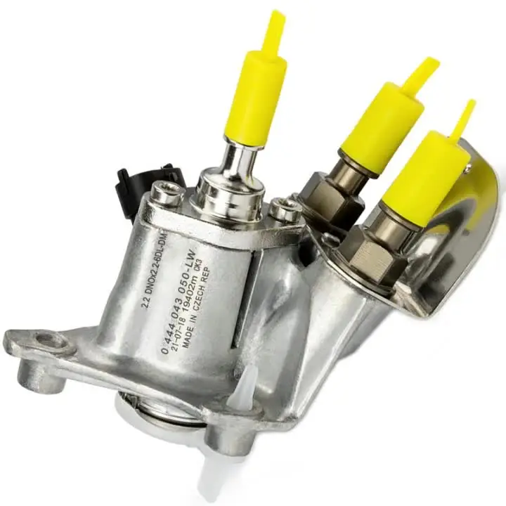 Metal Head) DEF DOSER Diesel Exhaust Fluid Injector Urea