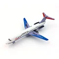 Aircraft  B