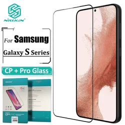 Nillkin CP+ Pro Full Coverage Screen Protector - Premium Protective Film - A37 5G