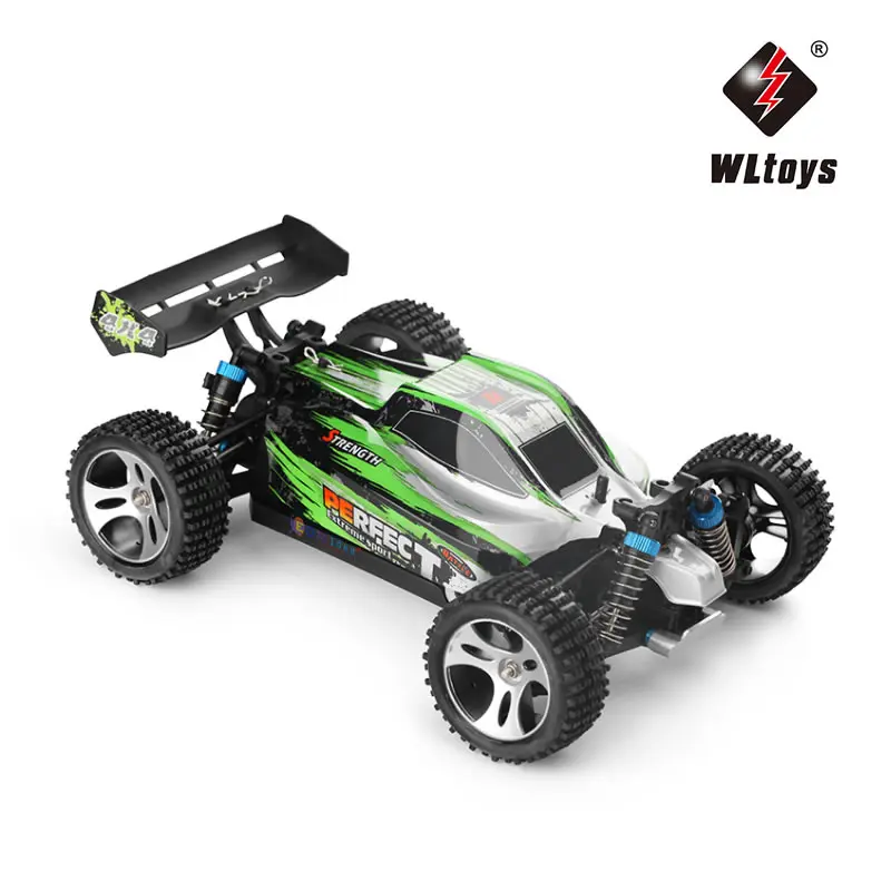 WItoys A959-B 1/18 4WD + フロードバギーラジコンJ-RC WItoys A959-B 1/18 4WD + フロードバギーラジコンJ-RC WItoys A959-B 1/