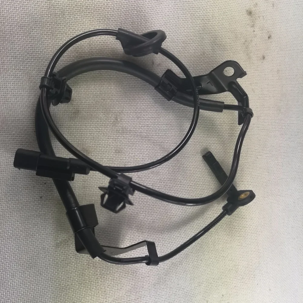Rear Left ABS Wheel Speed Sensor for Mitsubishi 4WD Outlander Lancer 07-12 4670A583