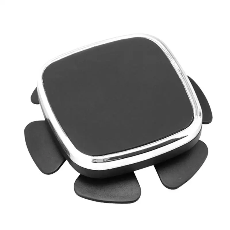 

Держатель для телефона автомобильный Магнитный Универсальный Автомобильный держатель для телефона Магнитный держатель для сотового телефона с креплением на решетку вентиляции