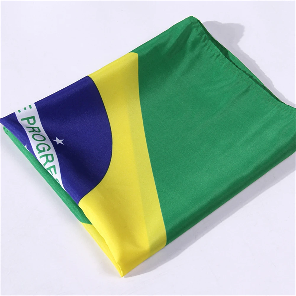 Рисунок 2 - Национальный Флаг Южной Америки