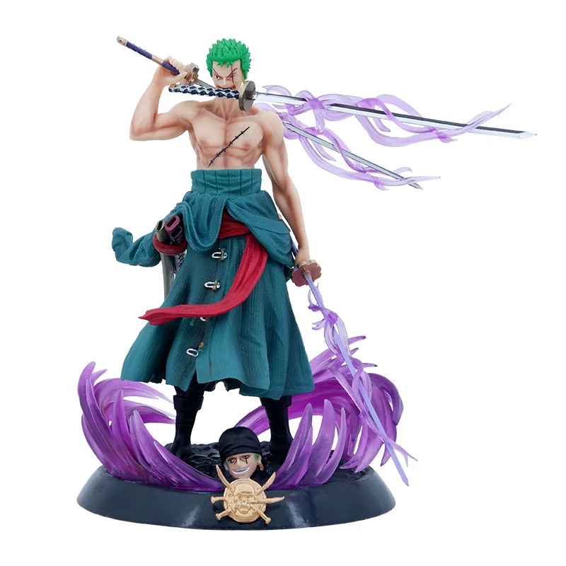 Roronoa Zoro  Personagens de anime, Anime, Zoro