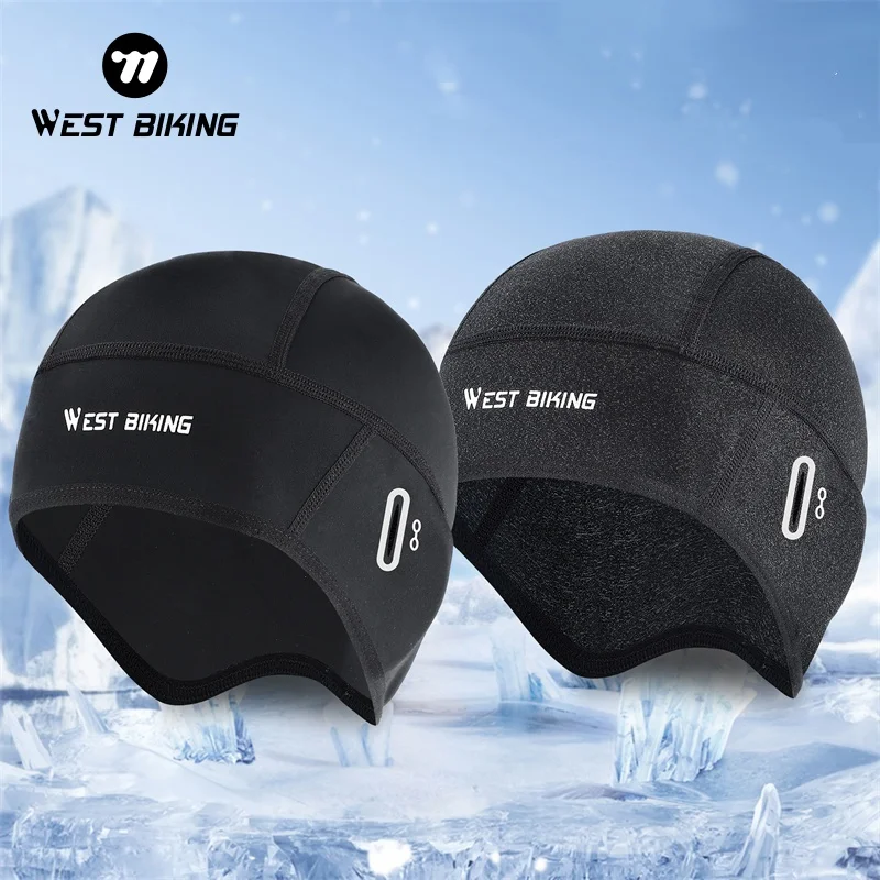 Cycling Cap WEST BIKING Summer Cool Mask Balaclava