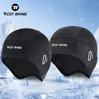 WEST BIKING Cycling Cap Summer Cool Mask Cycling Balaclava Ice Silk Cycling Hat Bicycle Cap MTB Helmet Bike Cycling Headwear 1