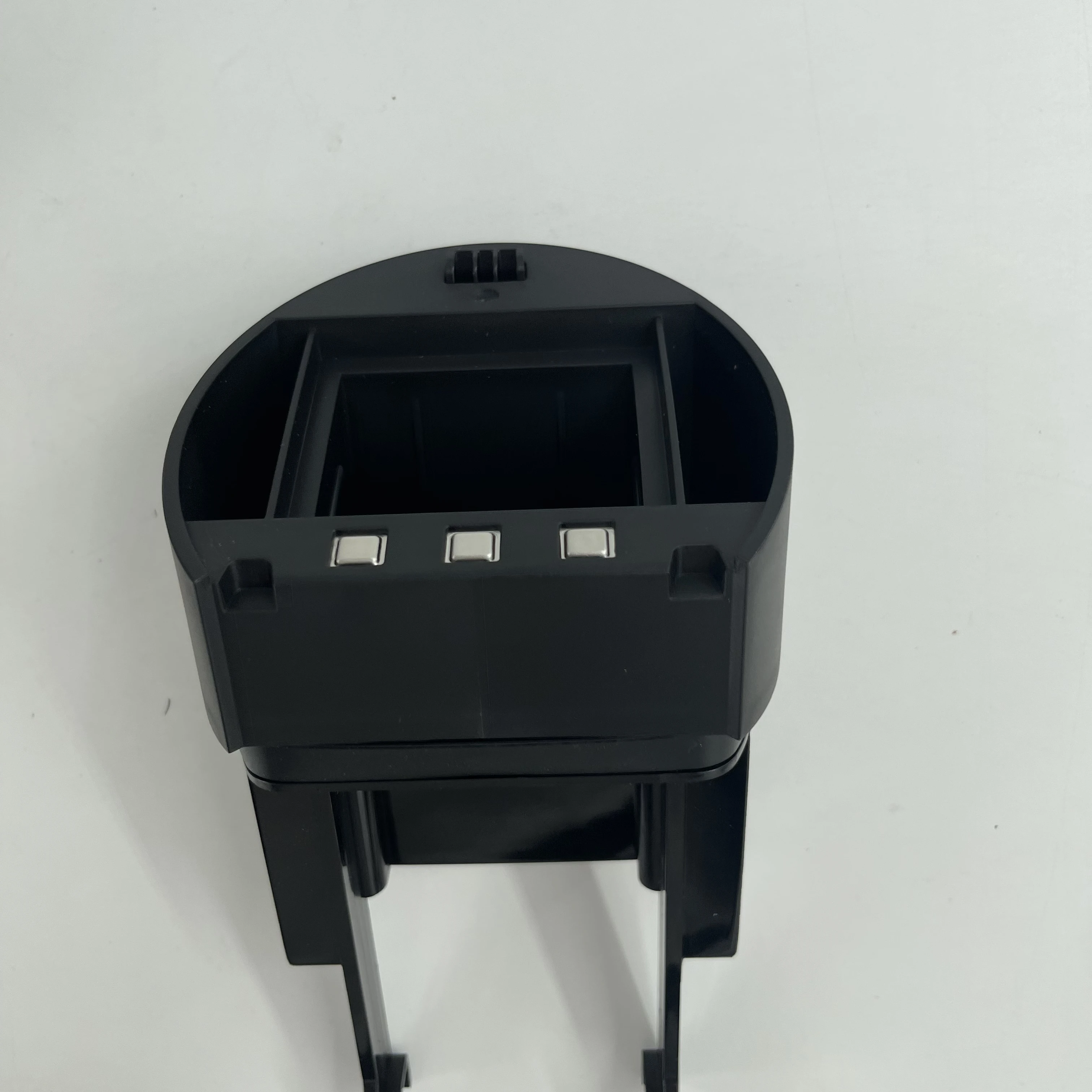 Description Picture 4 of itemDreame Wireless Floor Scrubber H12pro H13 Accessories Waste Water Tank Upper Lower Part Original Brand New Fresh Water Tank