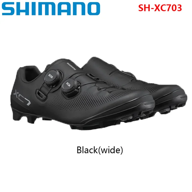 Shimano XC702 XC703 Mountain Bike Shoes XC7 SH-XC702 SH-XC703