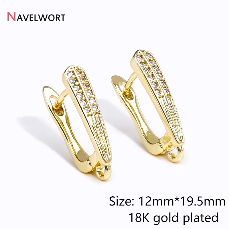 18K Gold Plated