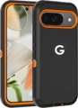 Black Orange