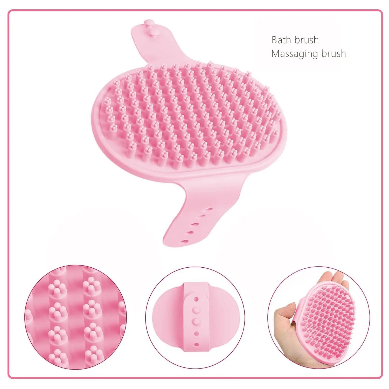 Pet grooming kit image 6