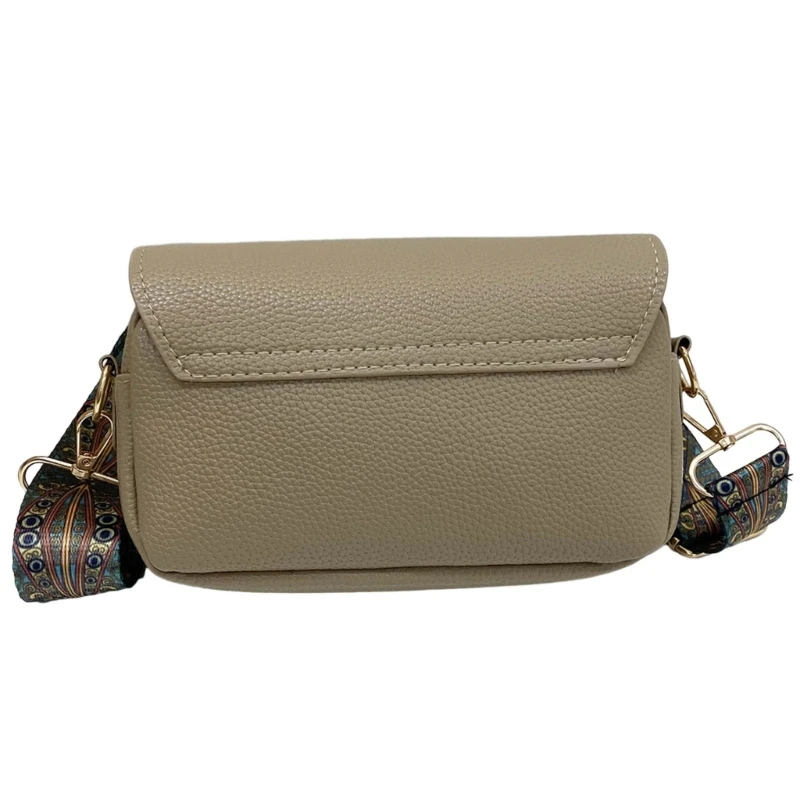Crossbody Bag Shoulder Bag Casual Fashion PU Bag Large Capacity Bags