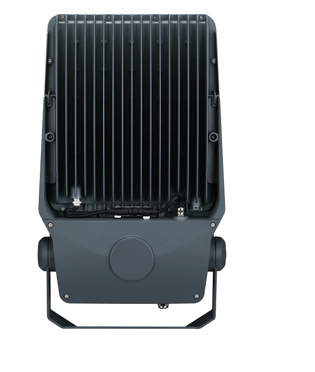 outdoor cool sensor 30w lamp white led square outside wall mounted lights lighting industrial exterior ip65 light fixture 3