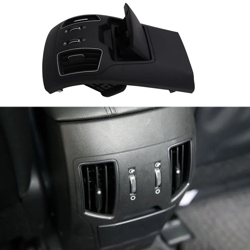 Car Rear Air Conditioner Outlet For HYUNDAI Sonata YF 2010-2014 84680-4Q500