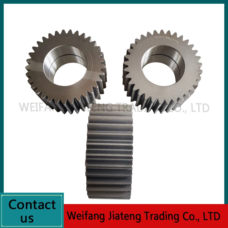 Planetary gear  for Foton Lovol  series tractor part number: TQ1S311010093