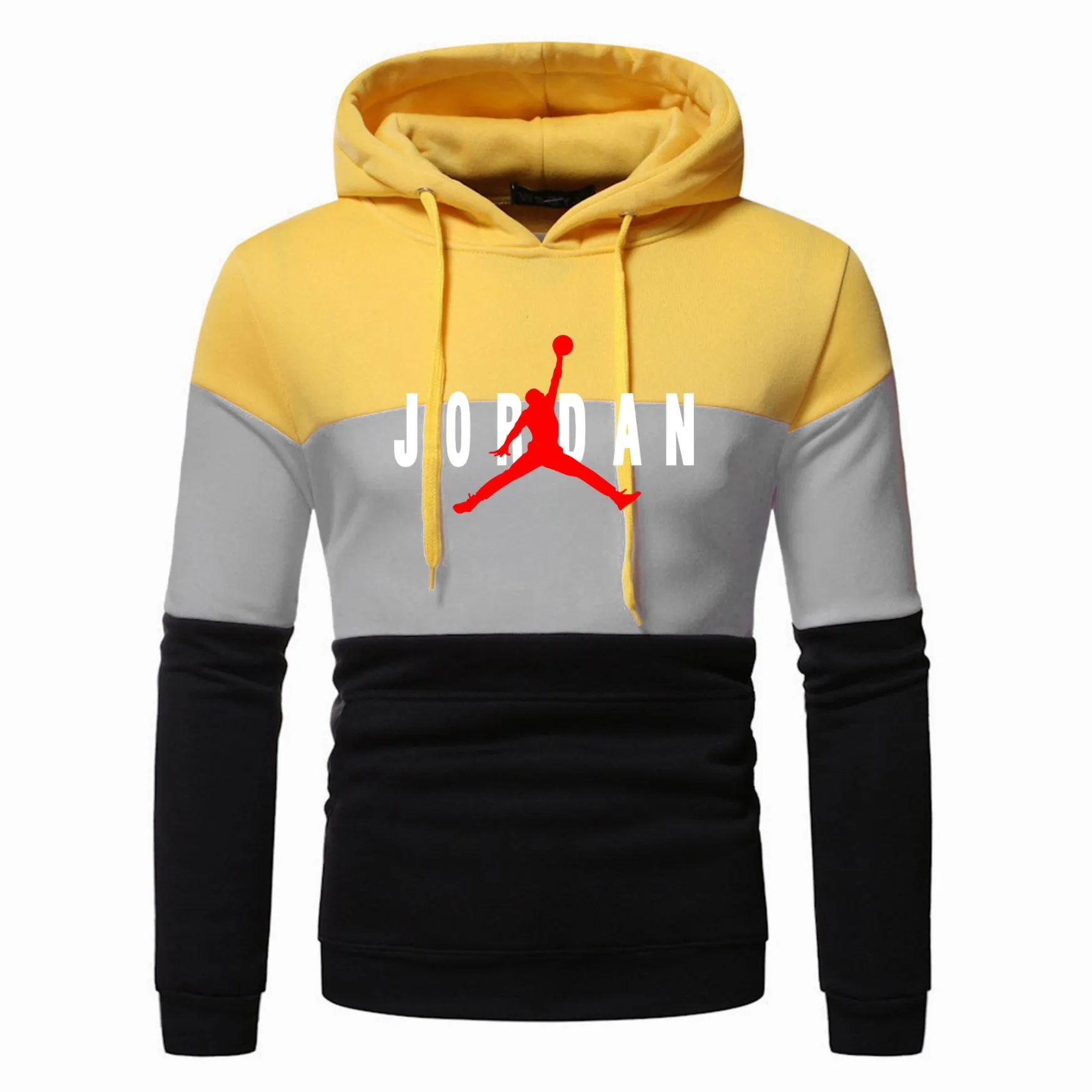 Explosive-sudadera con capucha para hombre y mujer, suéter holgado y cómodo, informal, para viajes y deportes al aire libre, a la moda, 2024