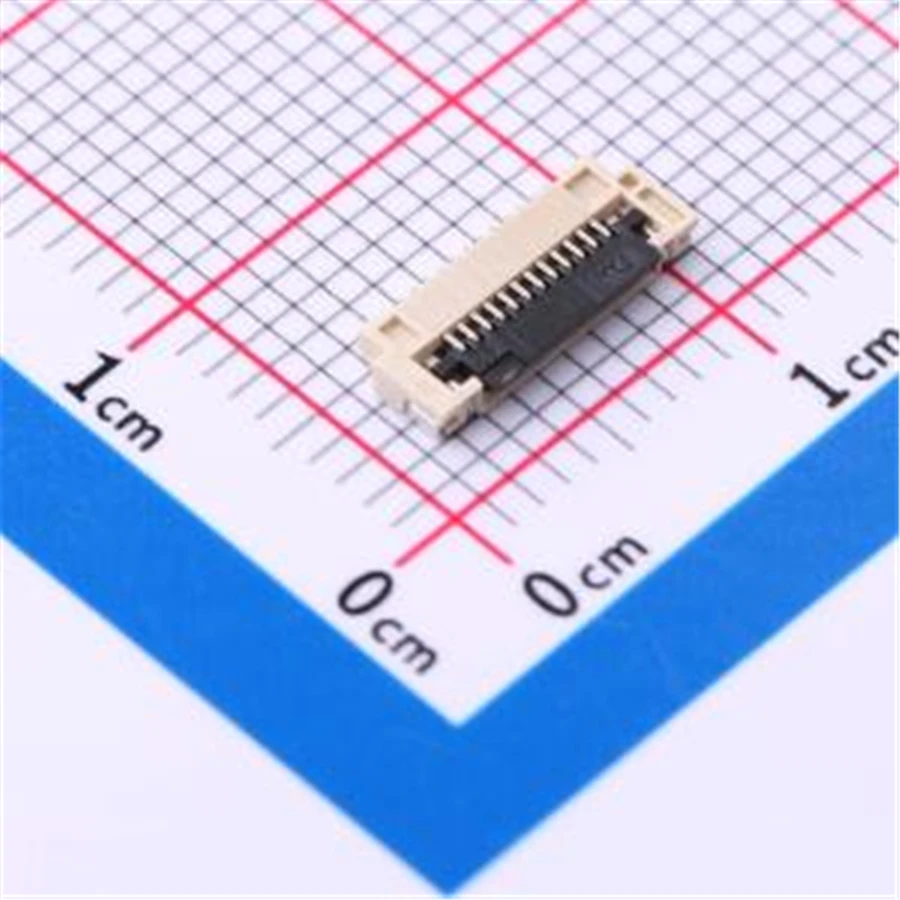 

(FFC/FPC Connectors) 512961294