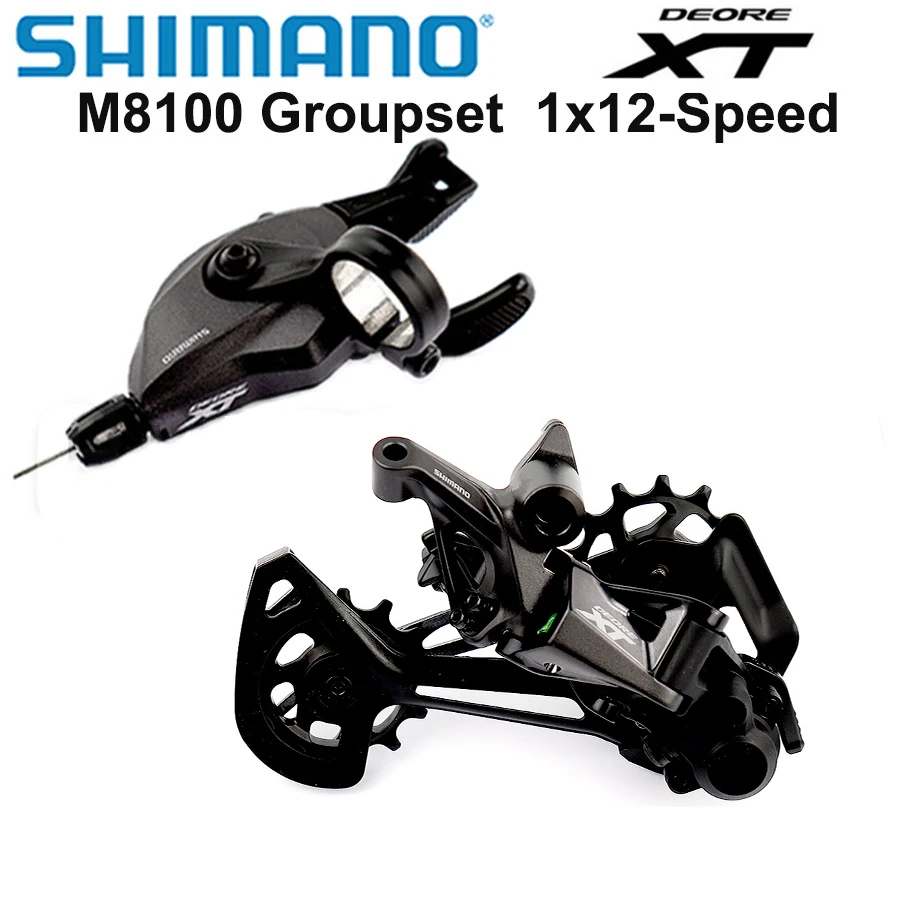 deore xt m8100 groupset price