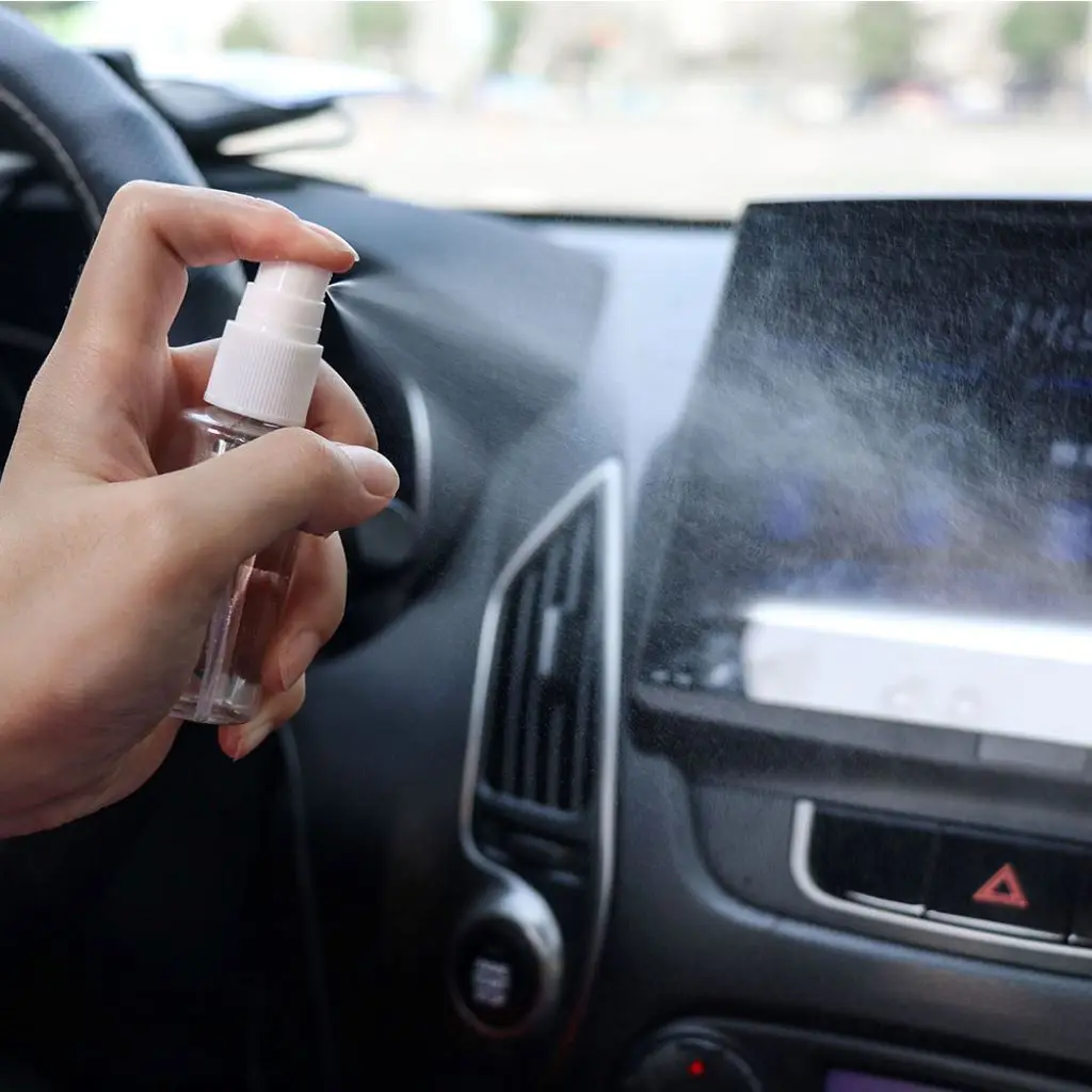 Microfiber Windshield Clean Car Auto Wiper Cleaner Glass Window Tool Brush Kits
