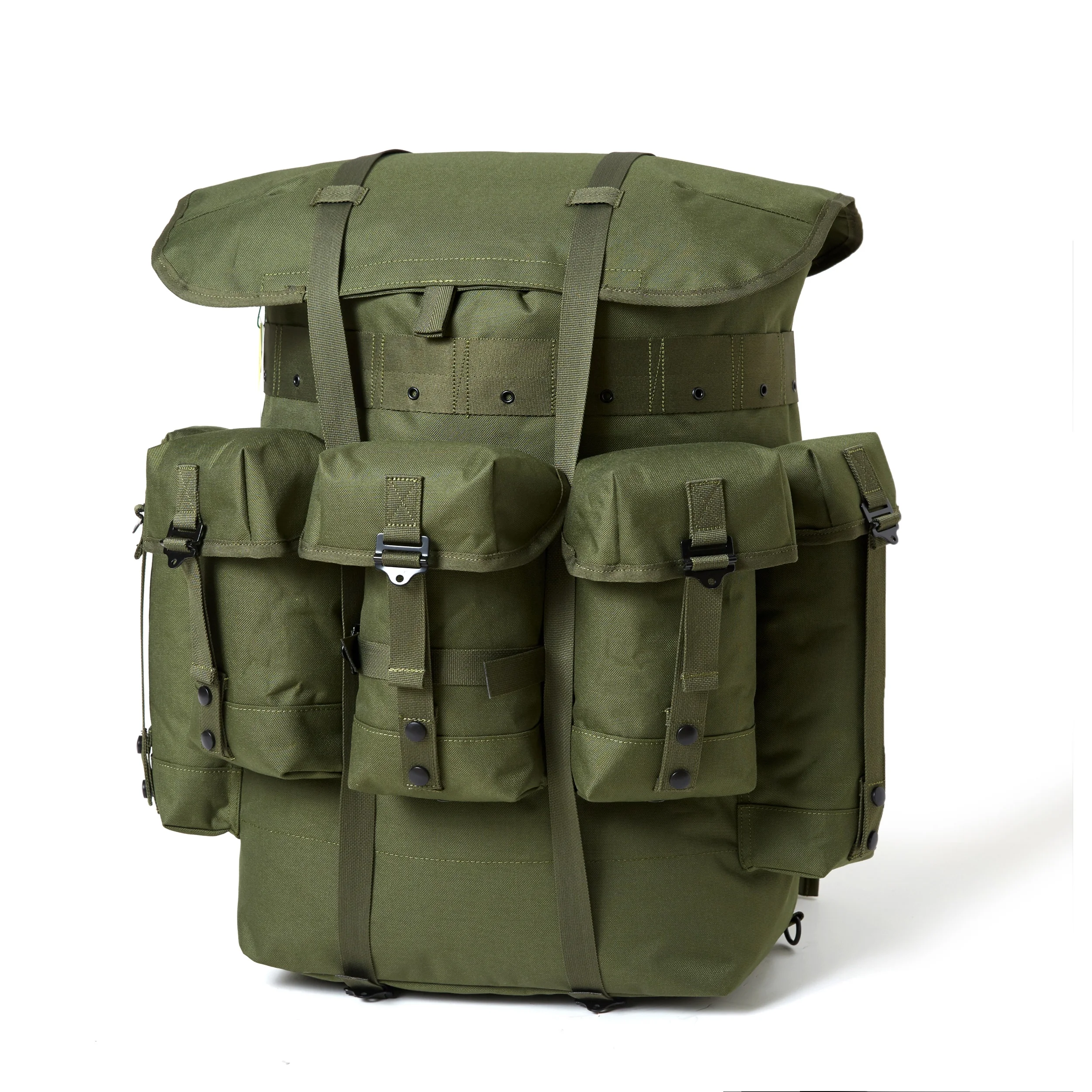 MOCHILA MILITAR tipo ALICE 