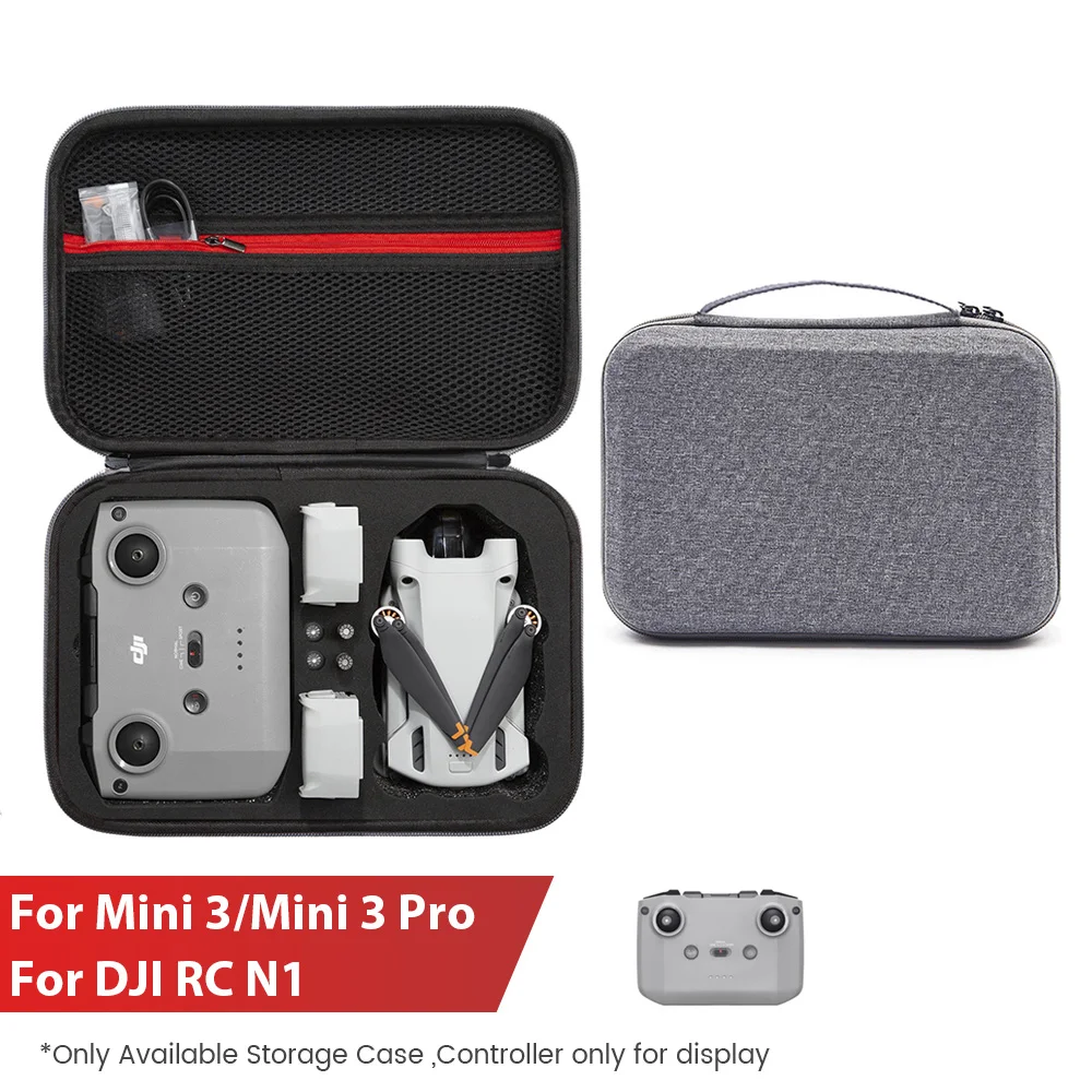 Custodia Per DJI Pocket Creator Combo Custodia Gopro Action Borsa Trasporto Smatree Per DJI Osmo Pocket Tasca Trasporto Pocket 2 Creator Combo