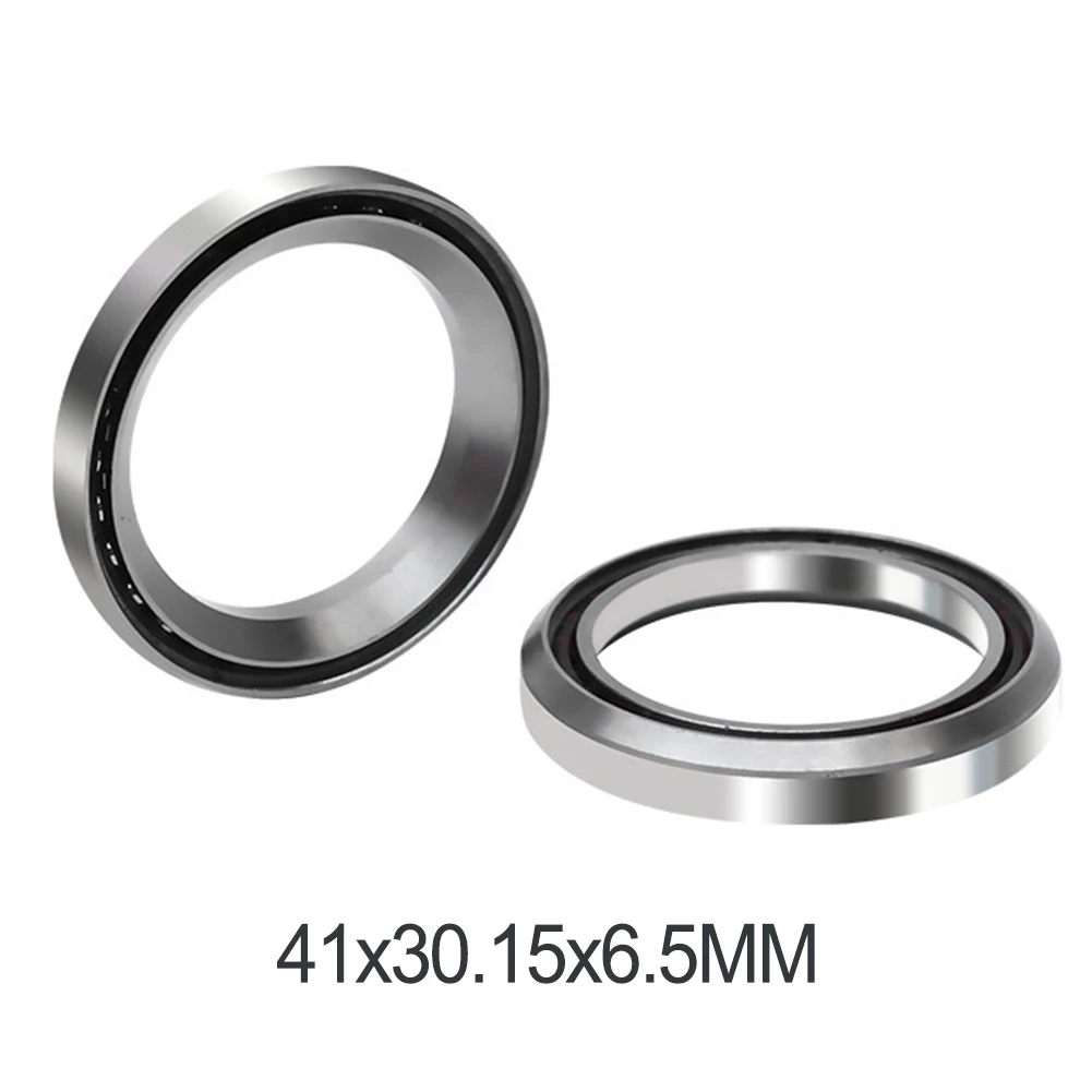 2pcs Mountain Bike Scooter Headset Bearings Sealed Bearings High Speed  41.8/51mm Road Head Bearing Parts Bicycle Components