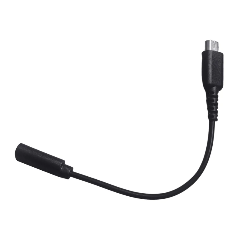 범용 USB C 충전기 케이블 휴대용 충전 솔루션 유연성
