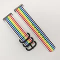 Seven color