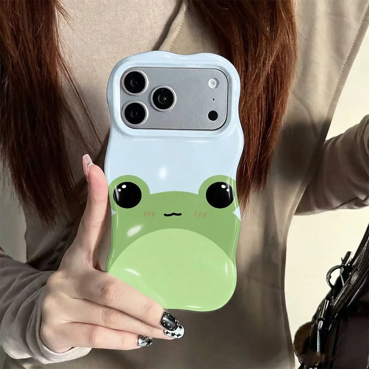 Cute Case for iPhone thumbnail 4