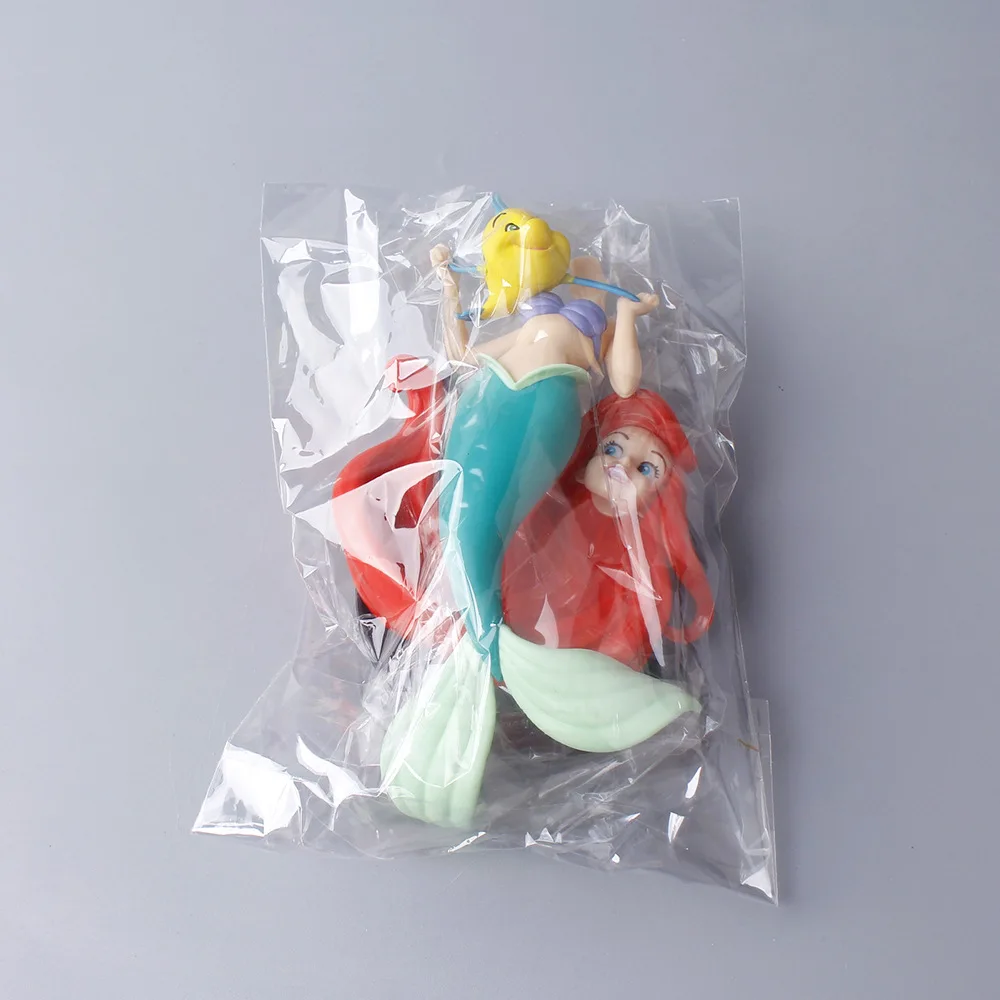 S001ef87747454c43b686db5599c685036 - Ariel Doll