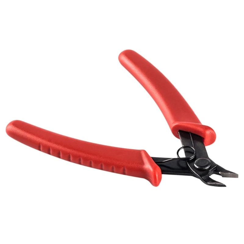 Cutting Crimper Pliers Electronic Pliers Y1ud Cutting Crimper