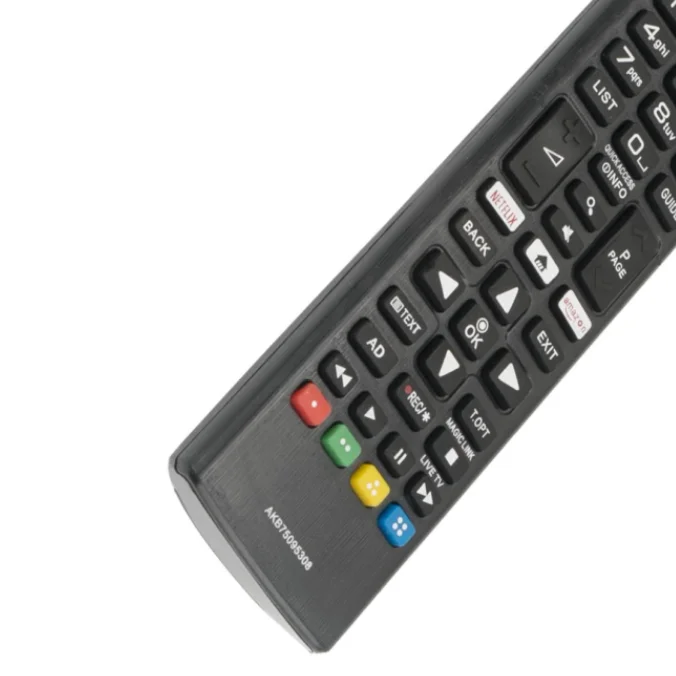 Remote Control Universal