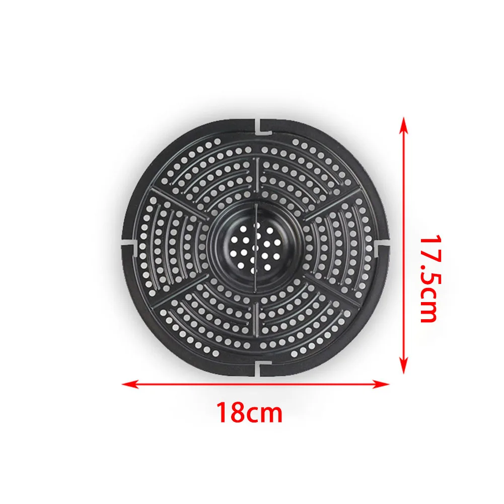 Air Fryer Grill Pan For Power XL Gowise 7QT Air Fryers