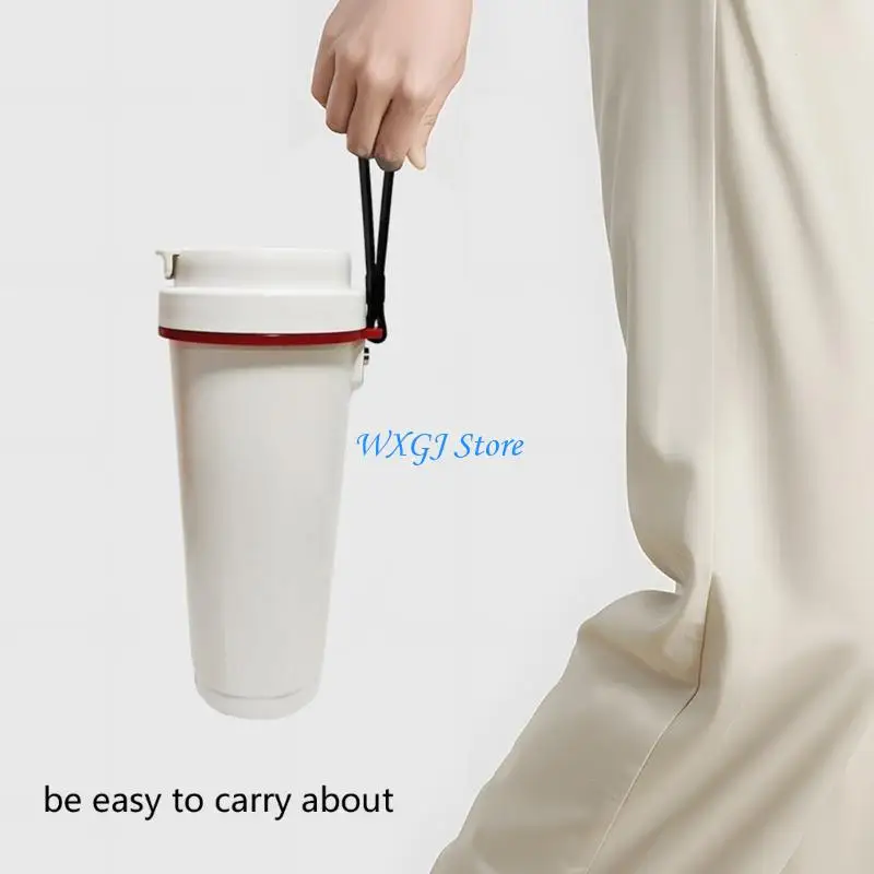 37JE 12V 24V 자동차 온수 머그잔 500ml 디지털 디스플레이 절연 머그잔 자동차 전기 주전자 자동차 물 난방 주전자 커피
