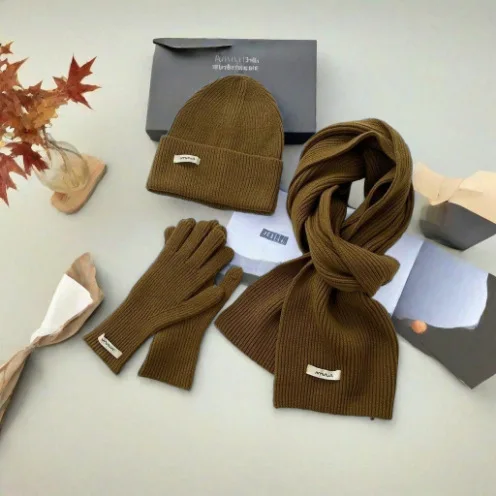 Yellow coating tongue