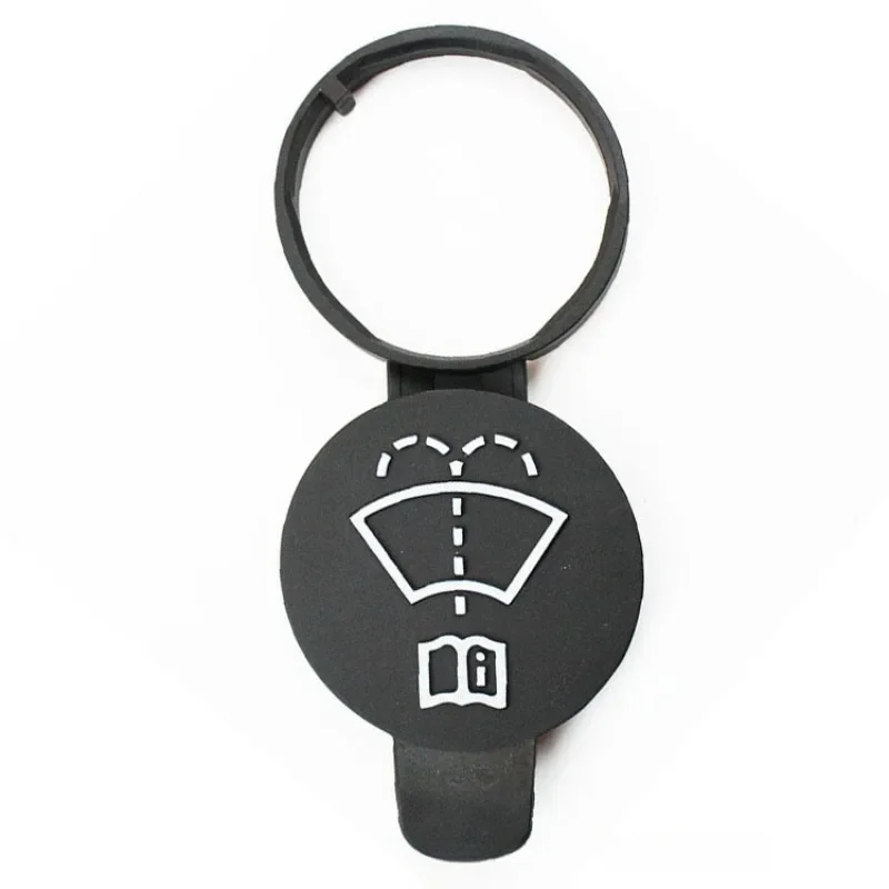 Water Bottle Cap for Buick Chevrolet GM GMC Front Windshield Washer Spray Water Reservoir Tanks Wear Parts Auto Accessories