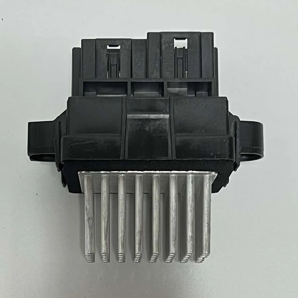 Car Heater Blower Motor Resistor Module for Ford Edge Expedition Fusion Lincoln MKX MKZ