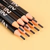 1PC Eyebrow Pencil Tattoo Waterproof Eye Brow Pencil Tint Makeup Cosmetics 6 Colors Microblading Long Lasting Eyebrow Pen 1