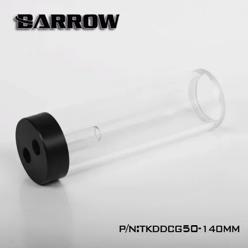 Series Reservatórios Combinados para Barrow Bombas 17w com Rosca Reservatório de Resfriamento a Água Barrow17w - Imagem 2